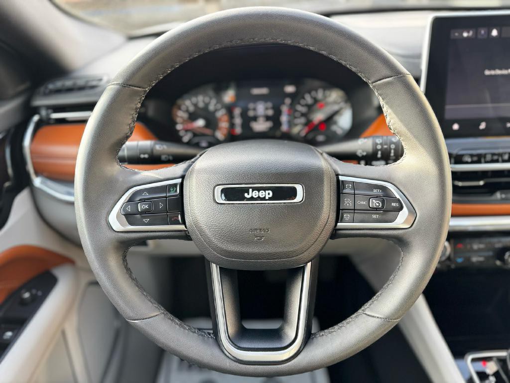 2023 Jeep Compass Image 24