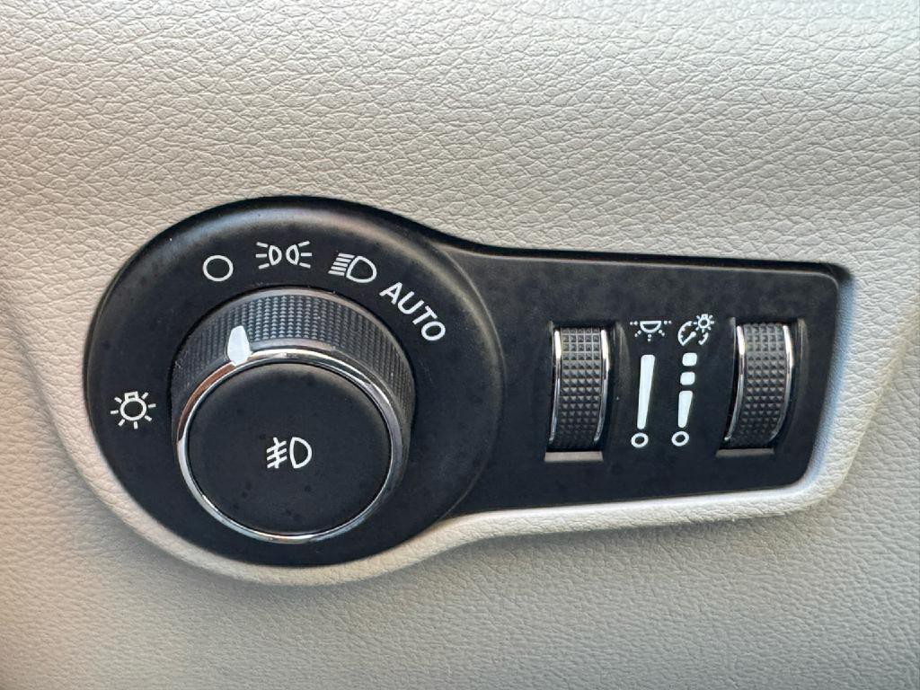 2023 Jeep Compass Image 26