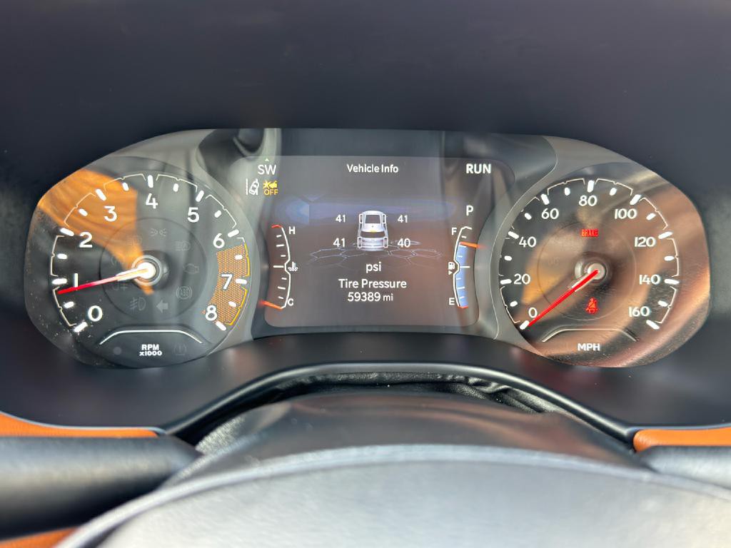 2023 Jeep Compass Image 27