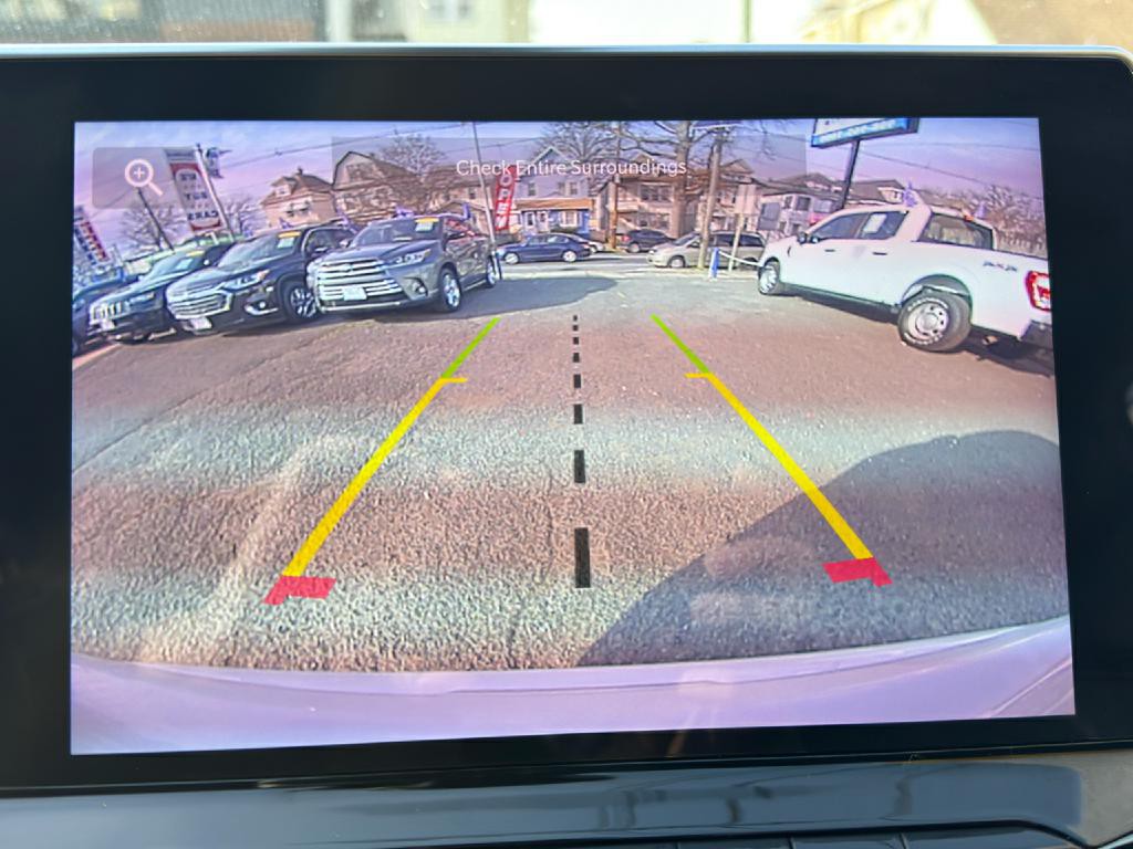 2023 Jeep Compass Image 28