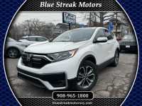 Image for 2022 Honda CR-V EX-L ID: 7114122