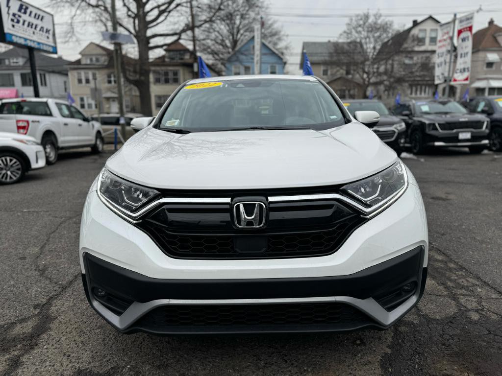 2022 Honda CR-V Image 2