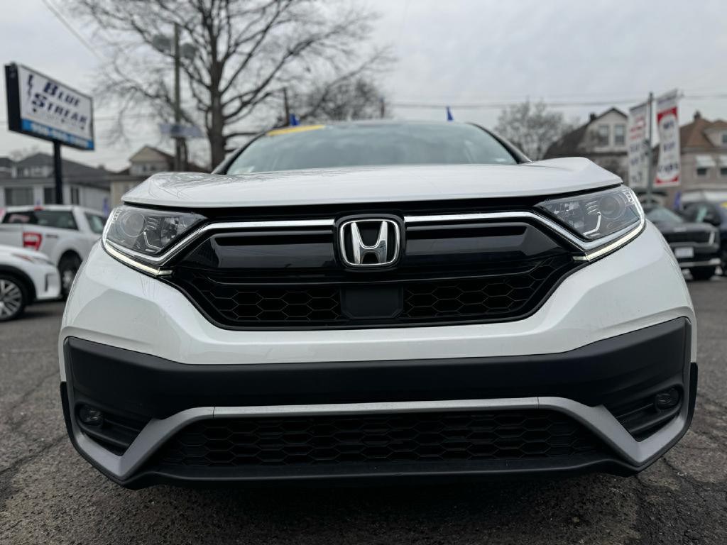 2022 Honda CR-V Image 3