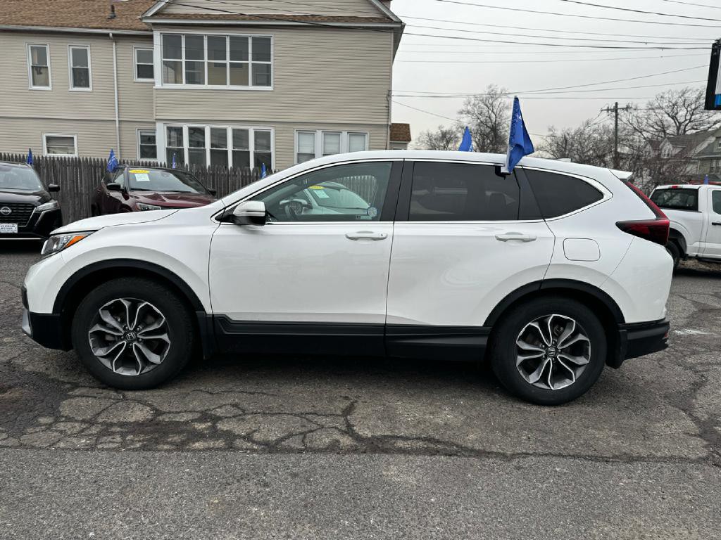 2022 Honda CR-V Image 7