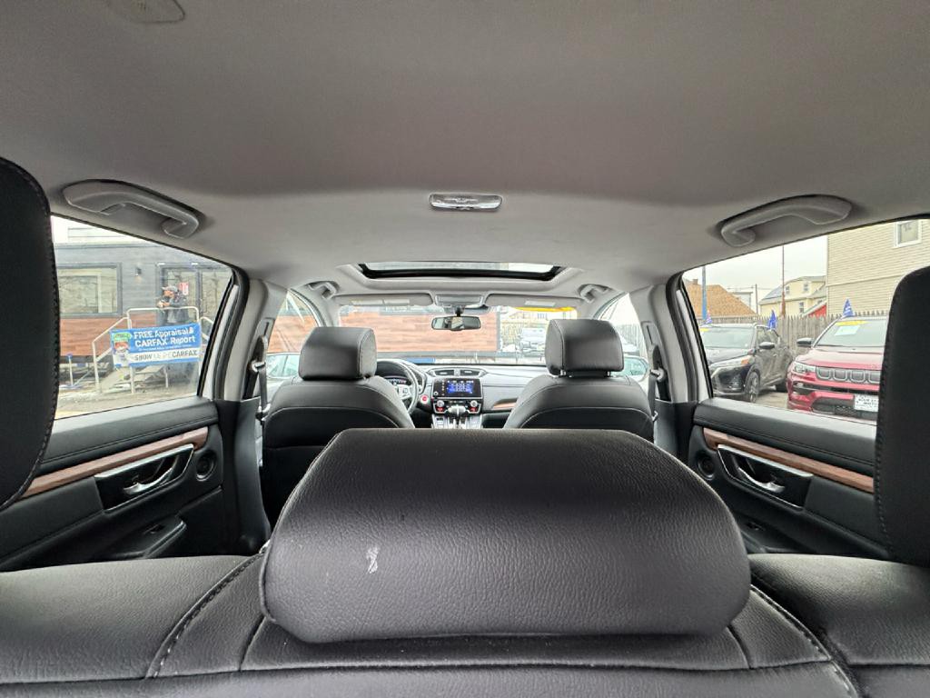 2022 Honda CR-V Image 14