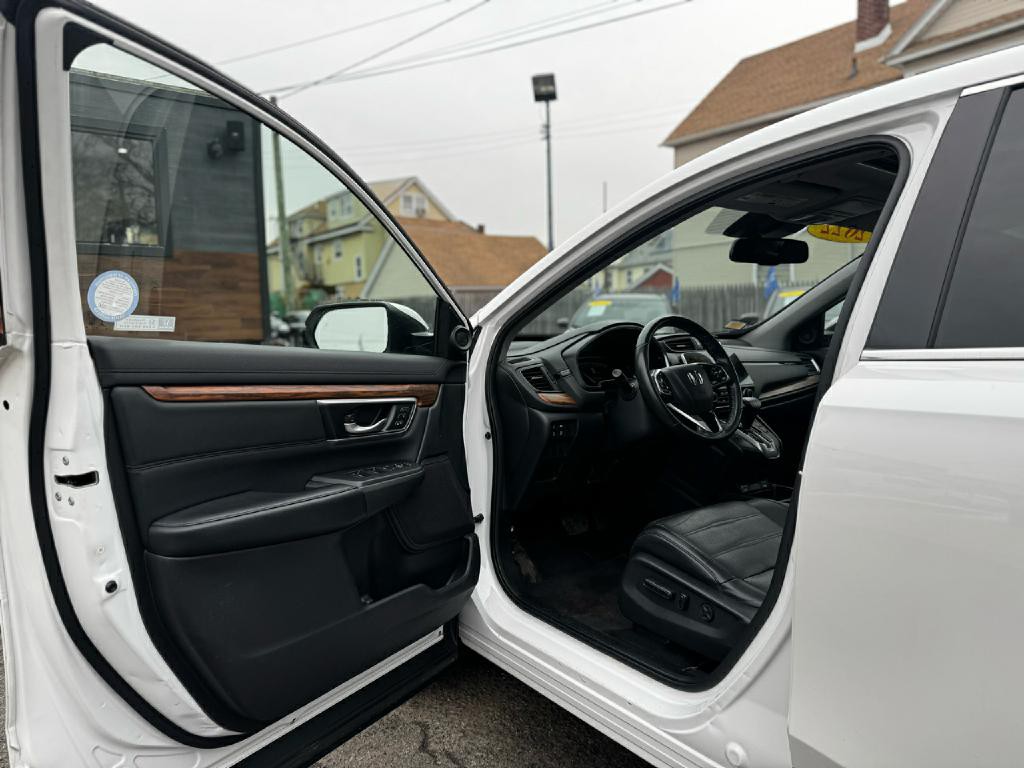 2022 Honda CR-V Image 15