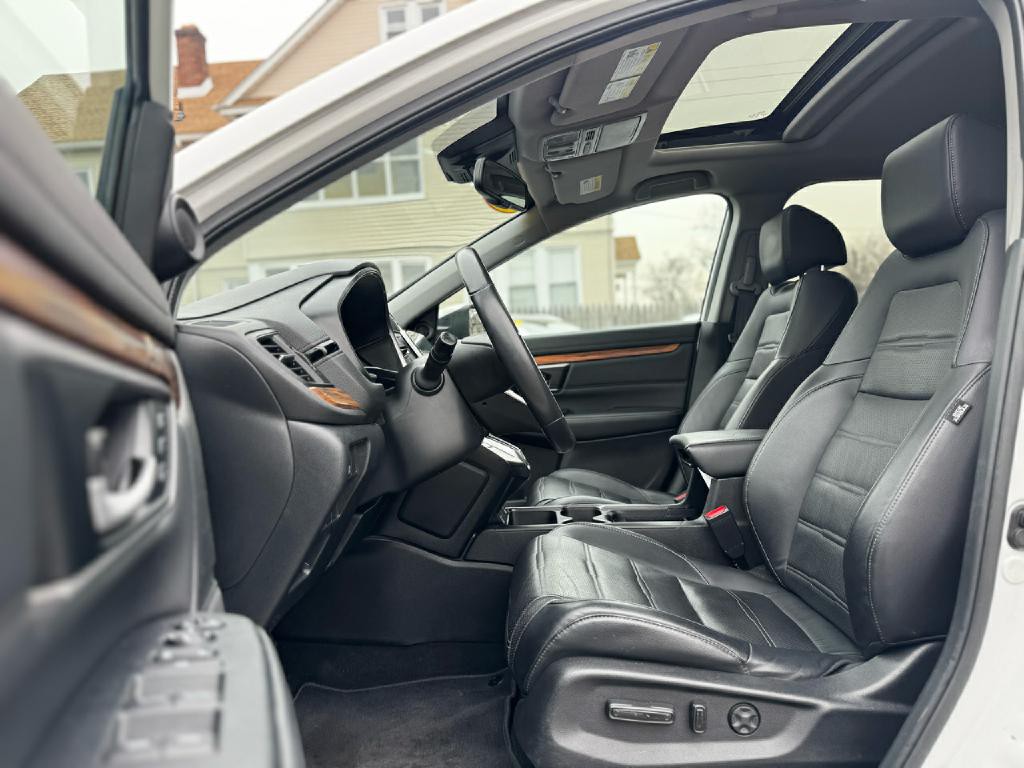 2022 Honda CR-V Image 16