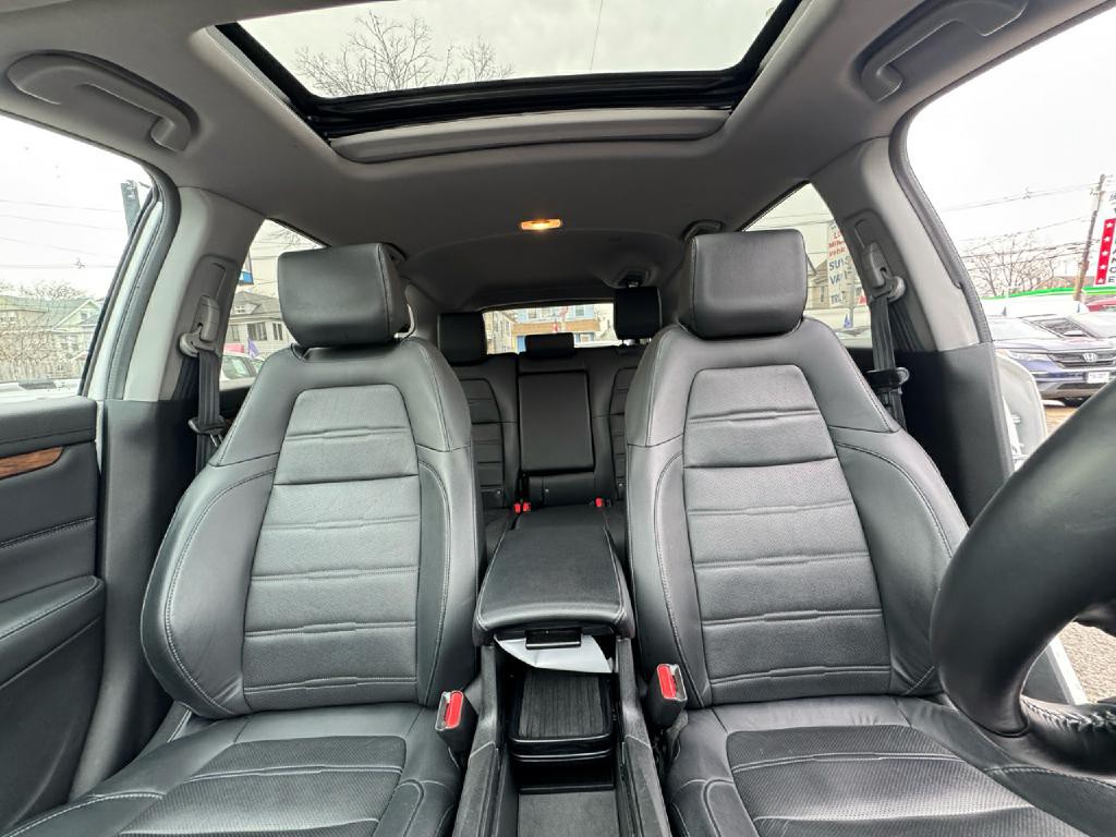 2022 Honda CR-V Image 19