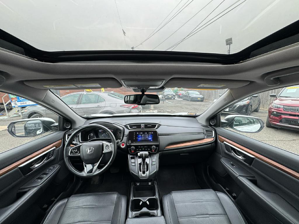 2022 Honda CR-V Image 21