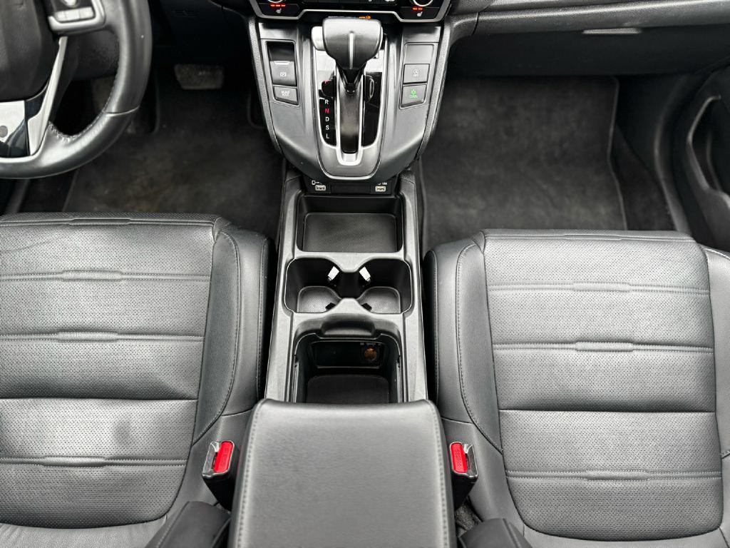 2022 Honda CR-V Image 24