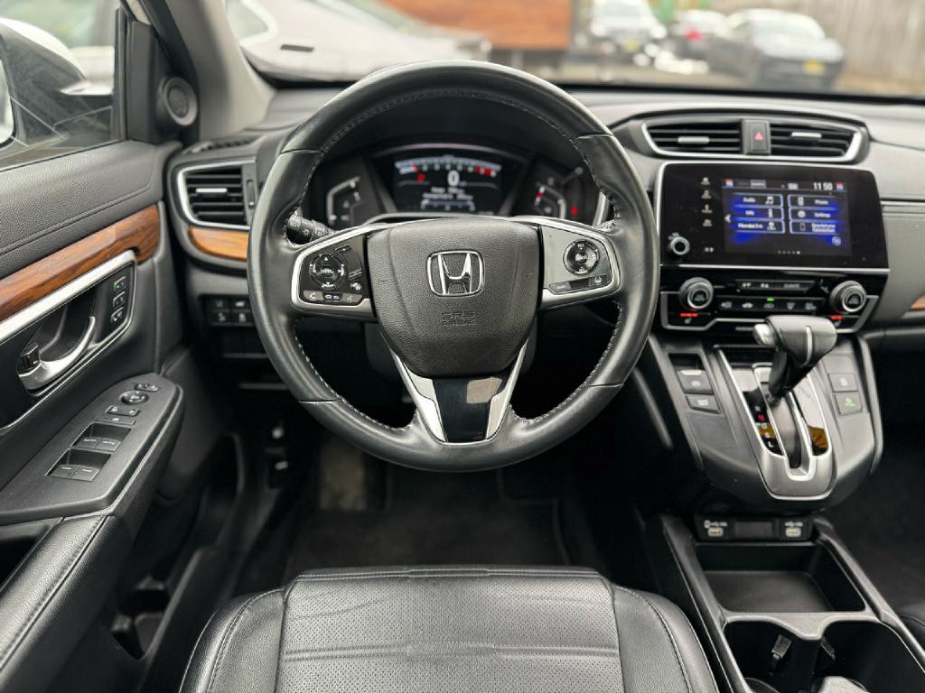 2022 Honda CR-V Image 26