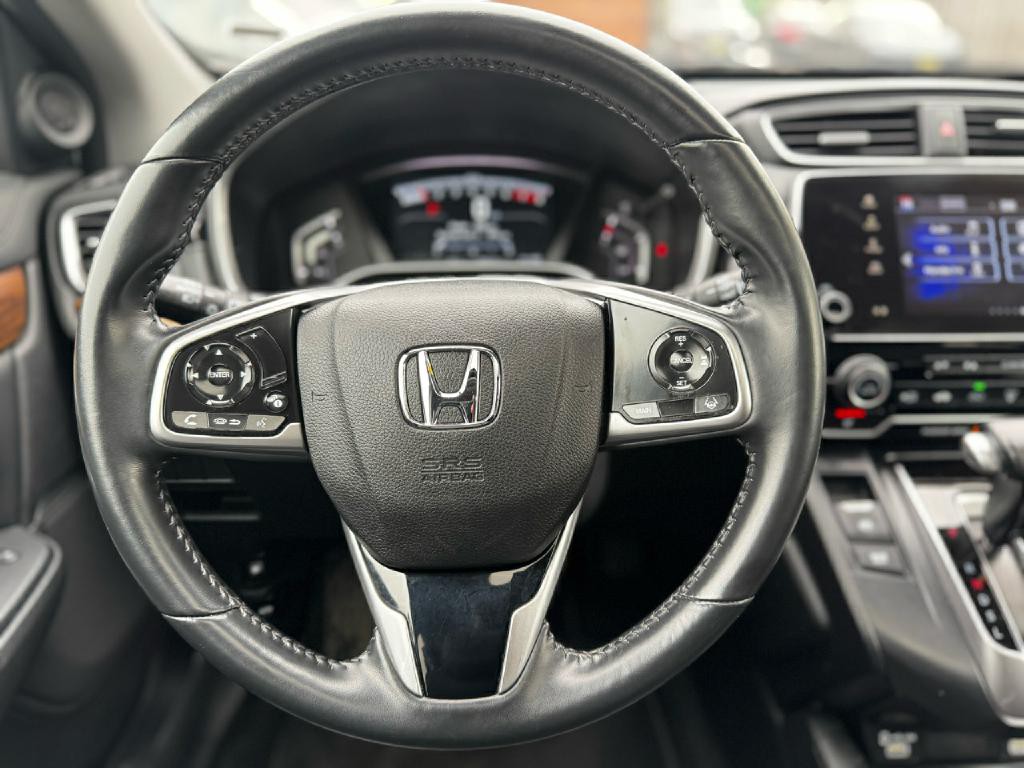 2022 Honda CR-V Image 27