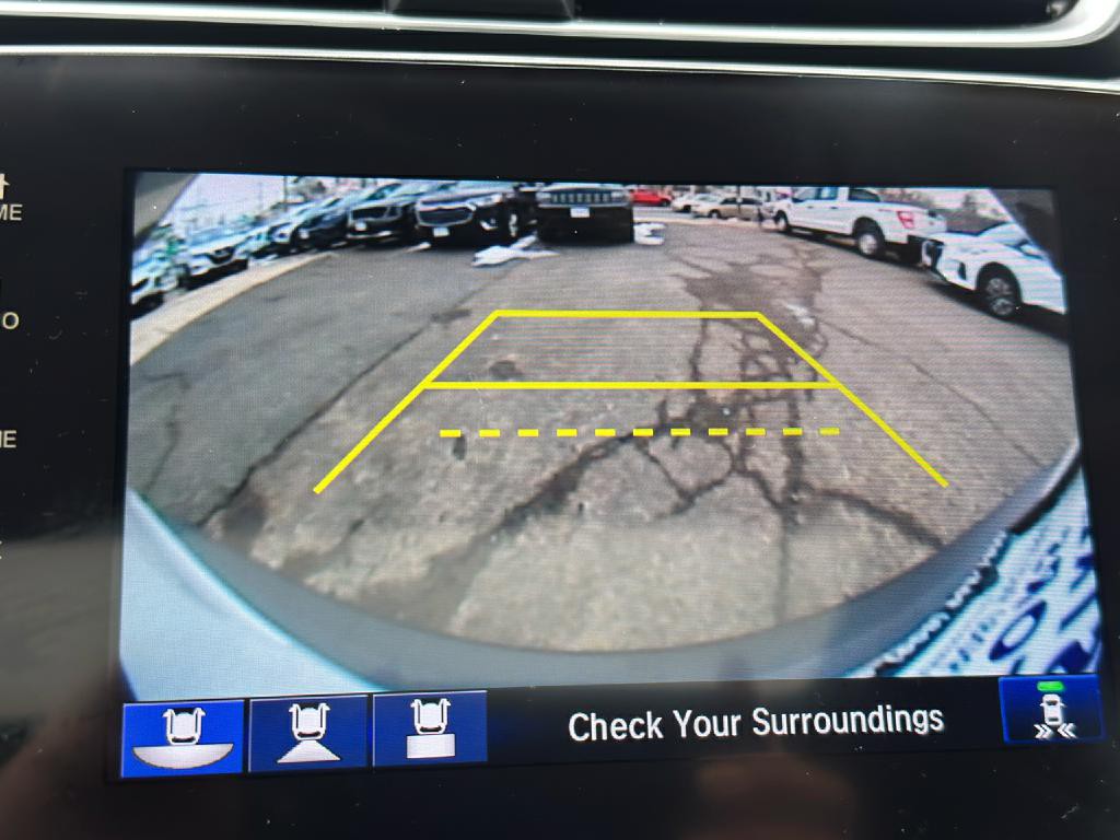 2022 Honda CR-V Image 31