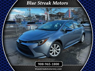 Image for 2024 Toyota Corolla LE ID: 7121021