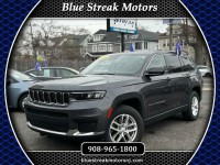 Image for 2023 Jeep Grand Cherokee Laredo ID: 7136033