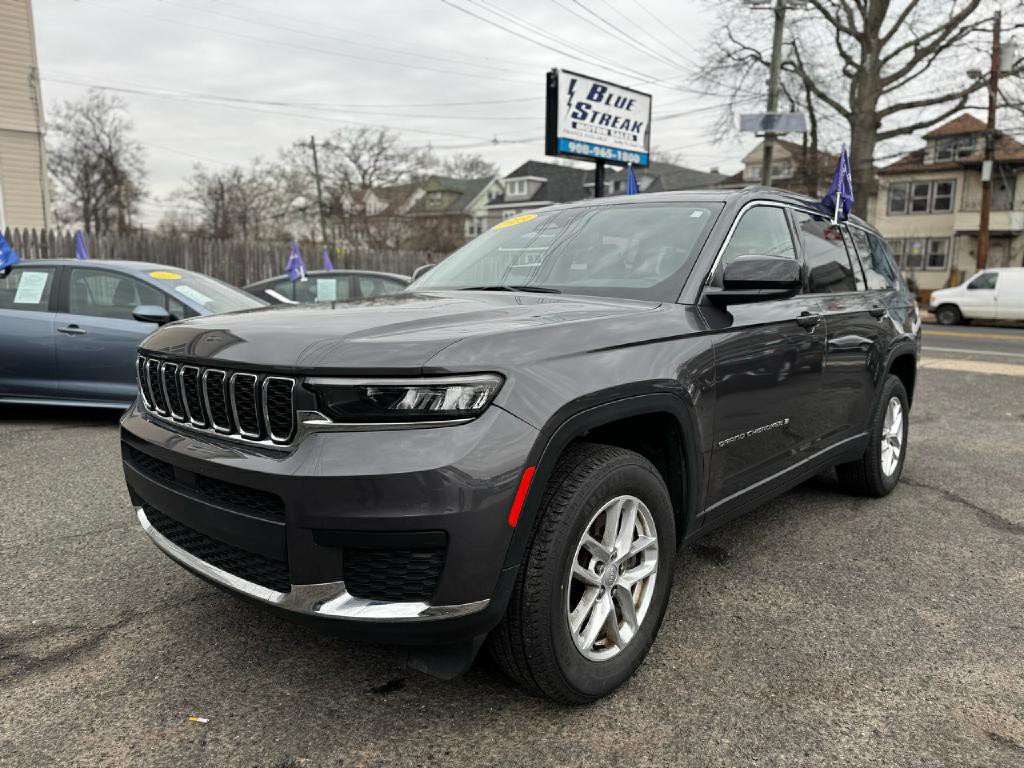 2023 Jeep Grand Cherokee Image 5