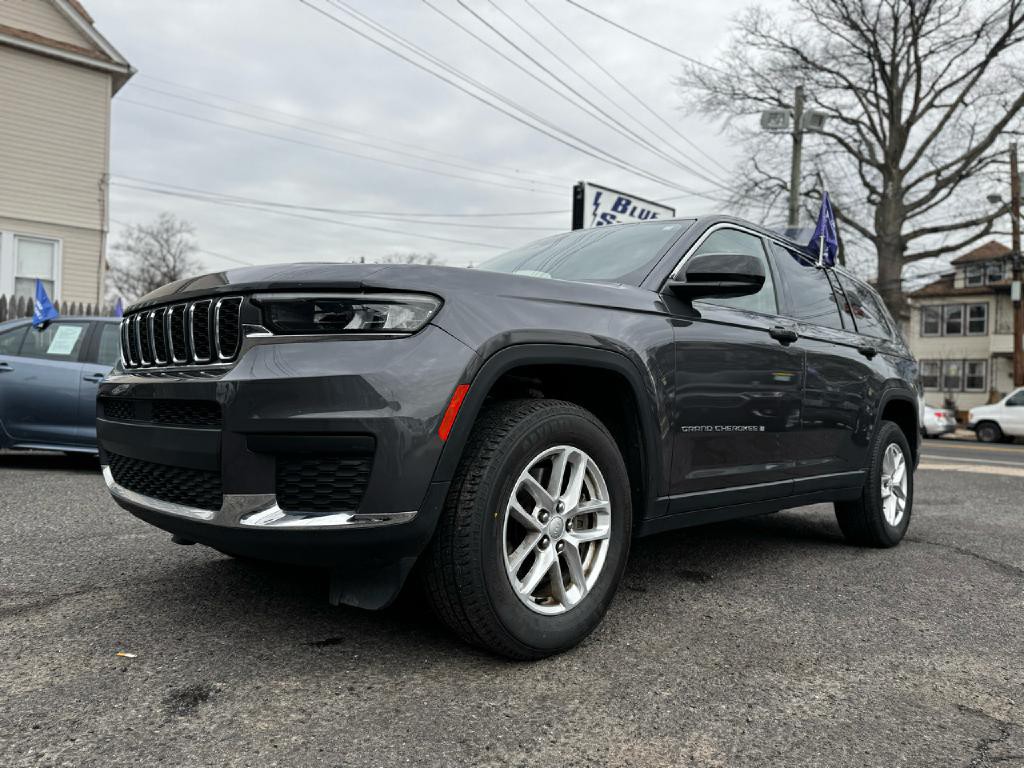 2023 Jeep Grand Cherokee Image 6