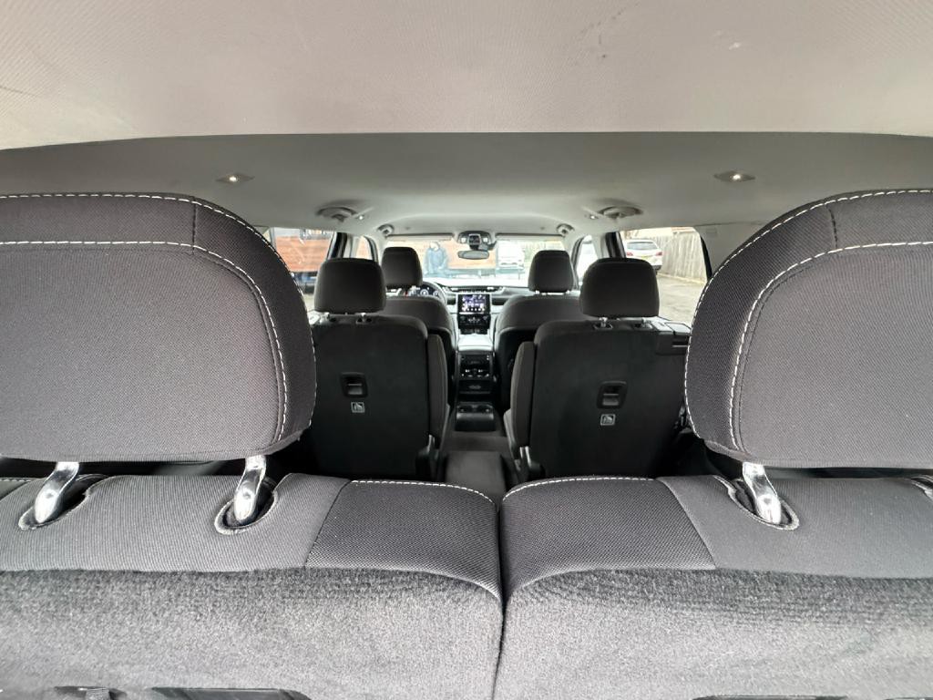 2023 Jeep Grand Cherokee Image 13