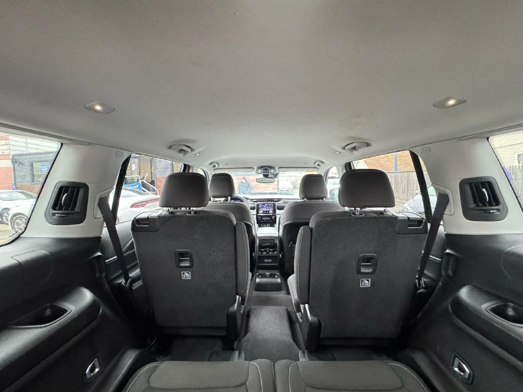 2023 Jeep Grand Cherokee Image 14
