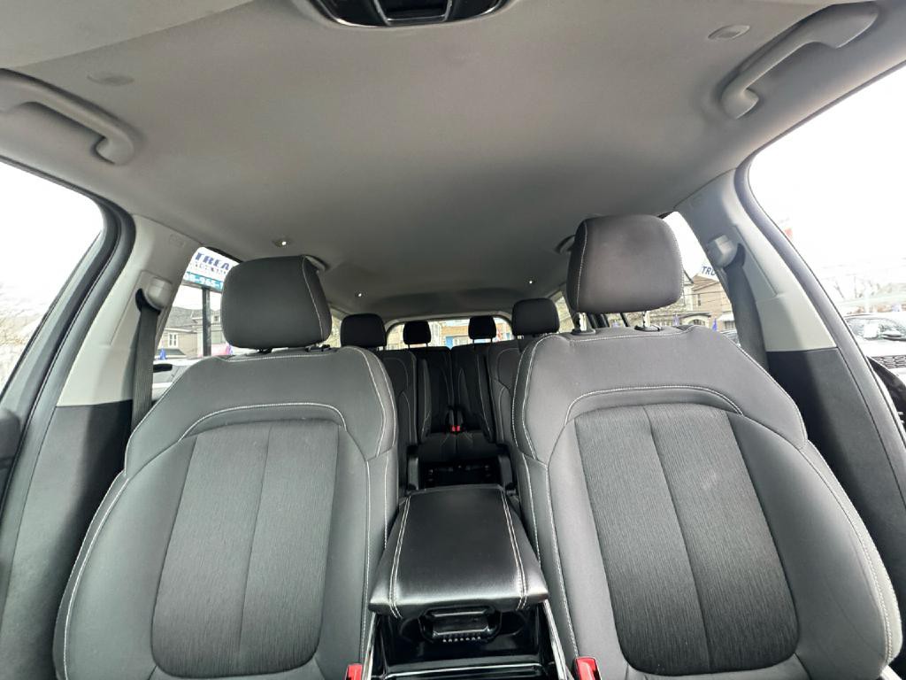 2023 Jeep Grand Cherokee Image 19