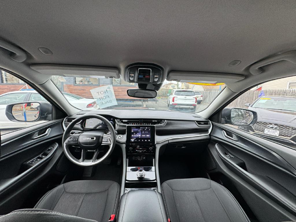 2023 Jeep Grand Cherokee Image 20