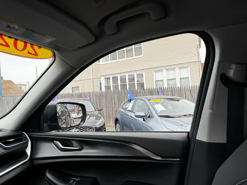 2023 Jeep Grand Cherokee Image 21