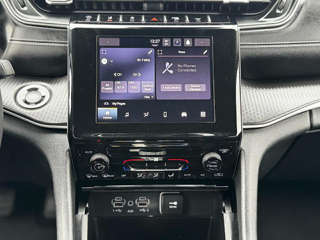 2023 Jeep Grand Cherokee Image 22