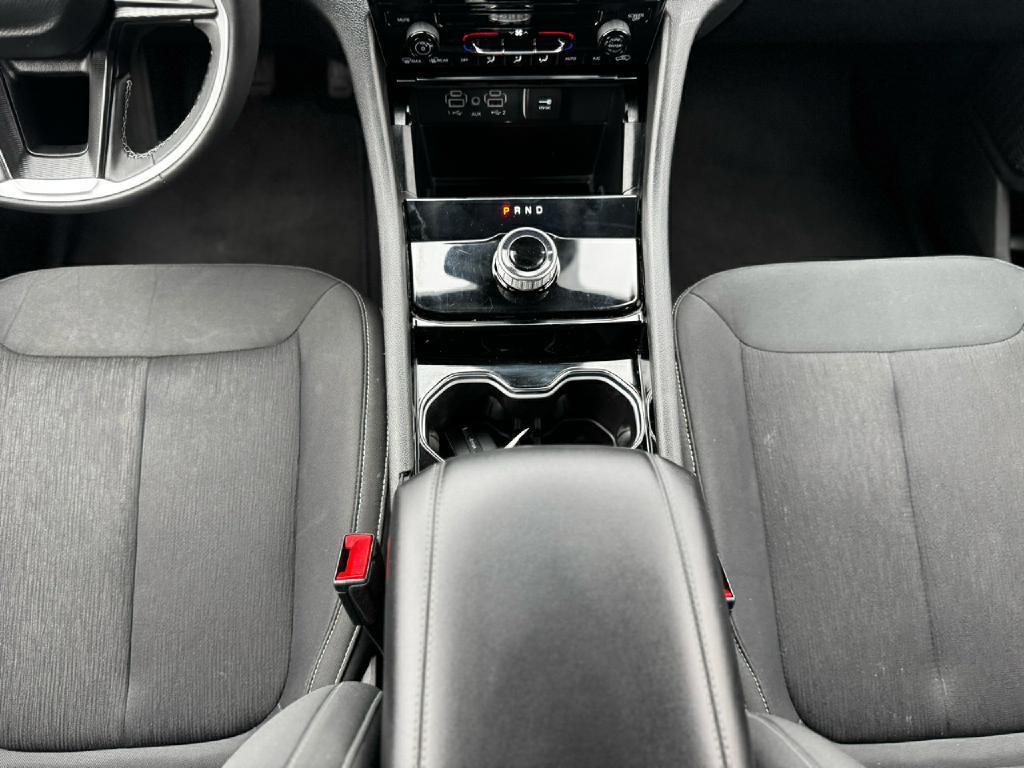 2023 Jeep Grand Cherokee Image 23