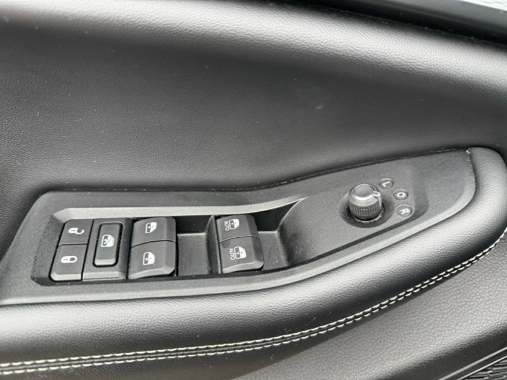 2023 Jeep Grand Cherokee Image 27