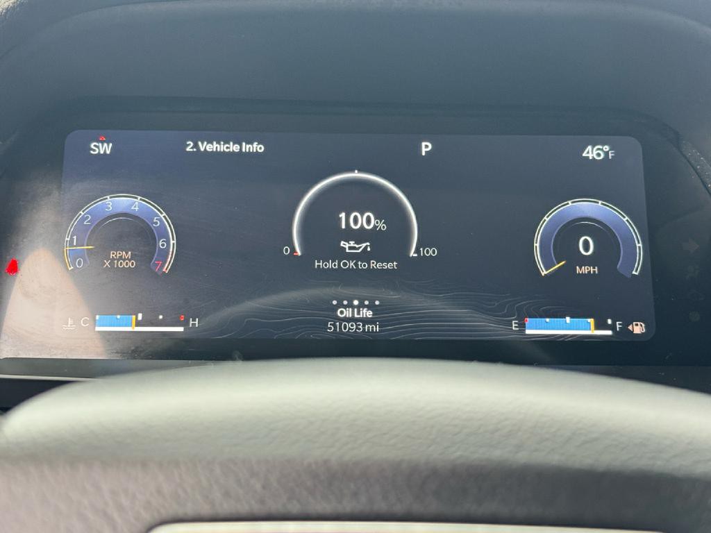 2023 Jeep Grand Cherokee Image 29