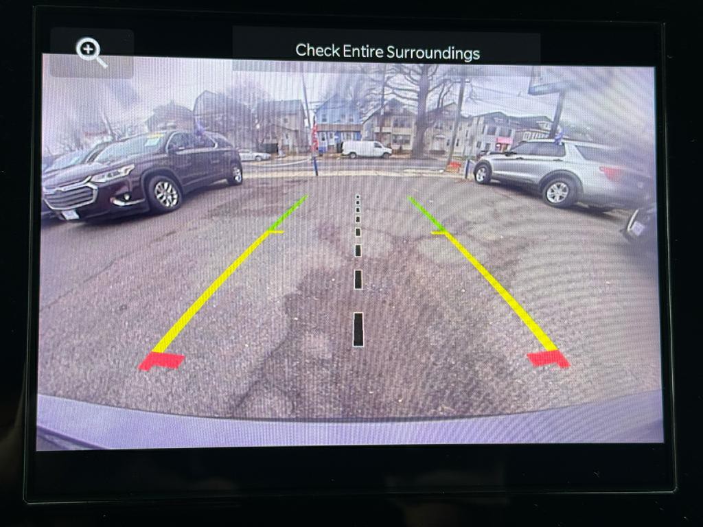 2023 Jeep Grand Cherokee Image 30