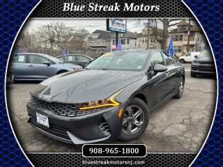 Image for 2023 Kia K5 LXS ID: 7136034