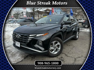 Image for 2024 Hyundai Tucson SEL ID: 7196848