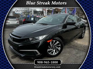 Image for 2019 Honda Civic LX ID: 7284310