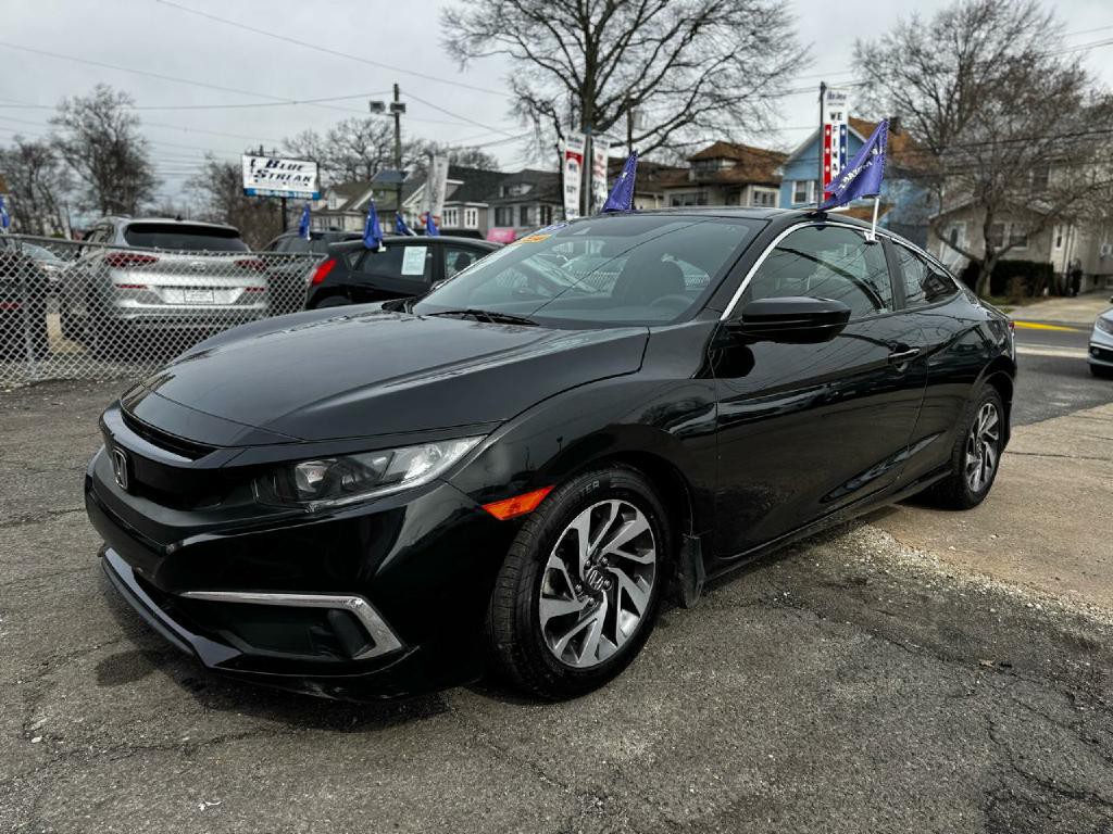 2019 Honda Civic Image 5