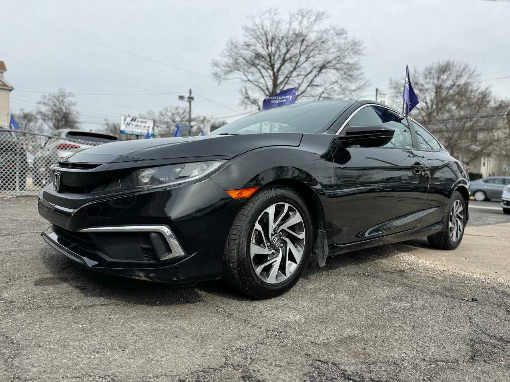 2019 Honda Civic Image 6