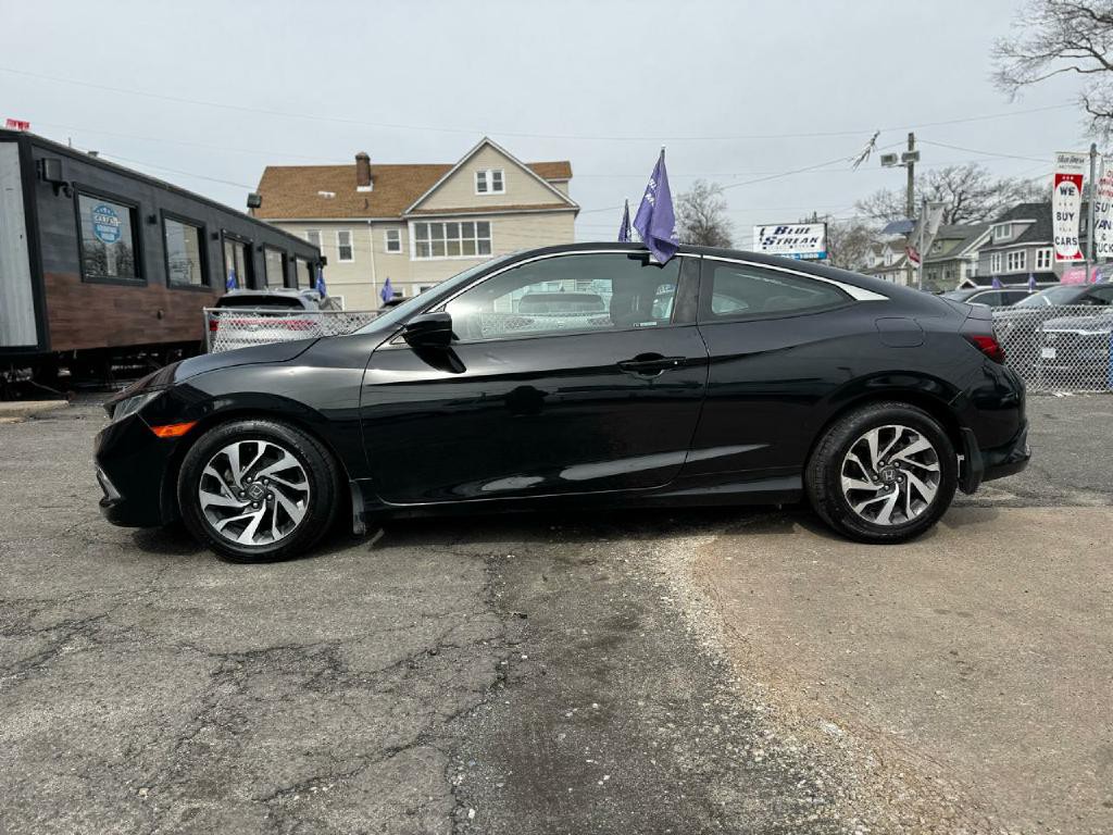 2019 Honda Civic Image 7