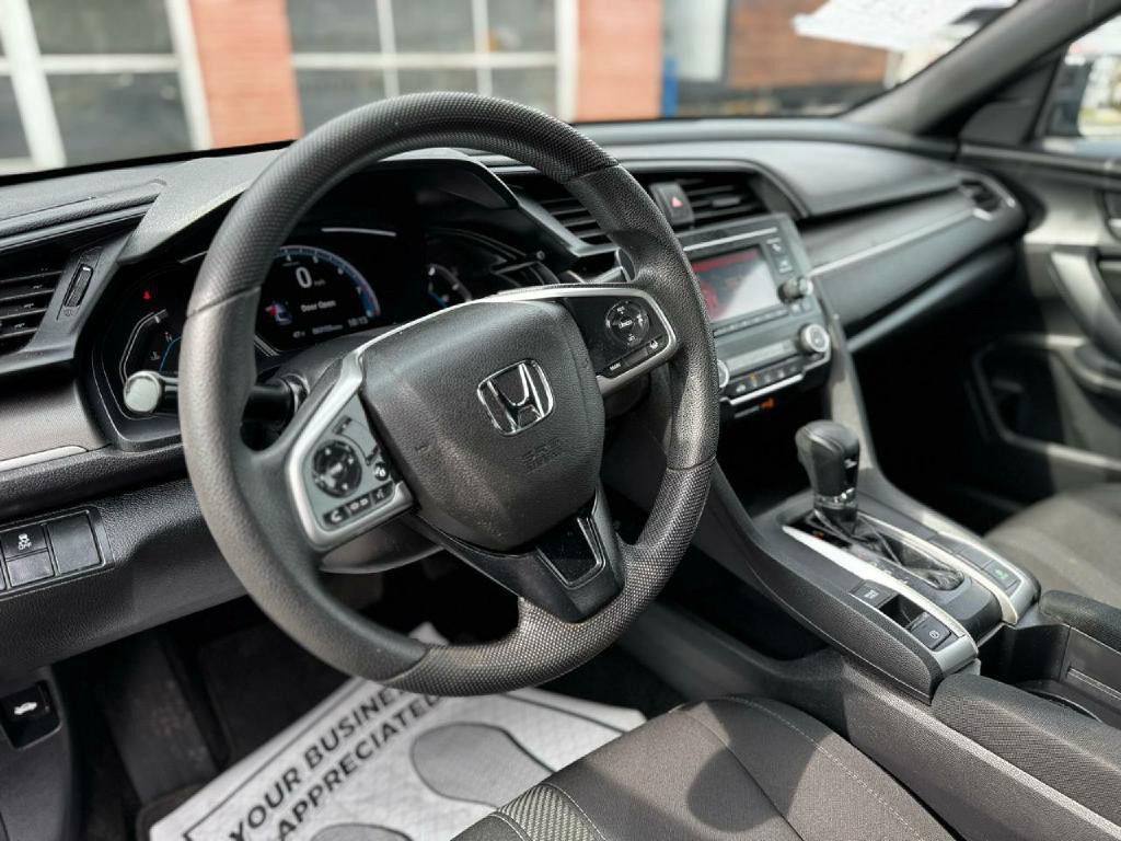 2019 Honda Civic Image 15