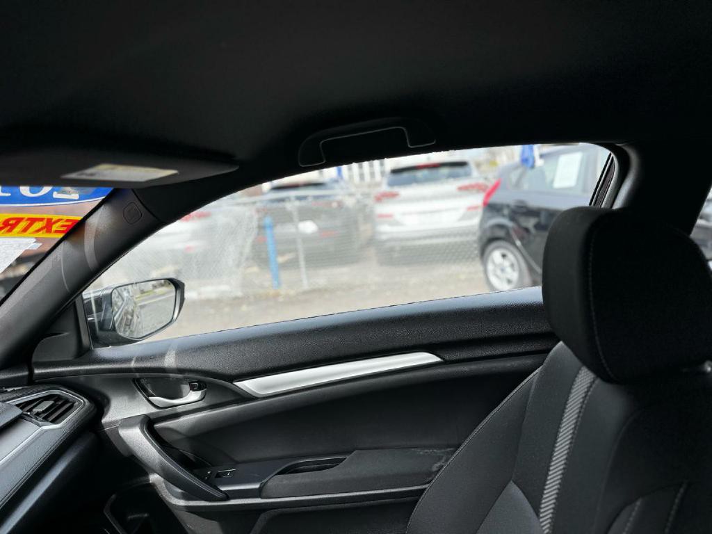 2019 Honda Civic Image 19