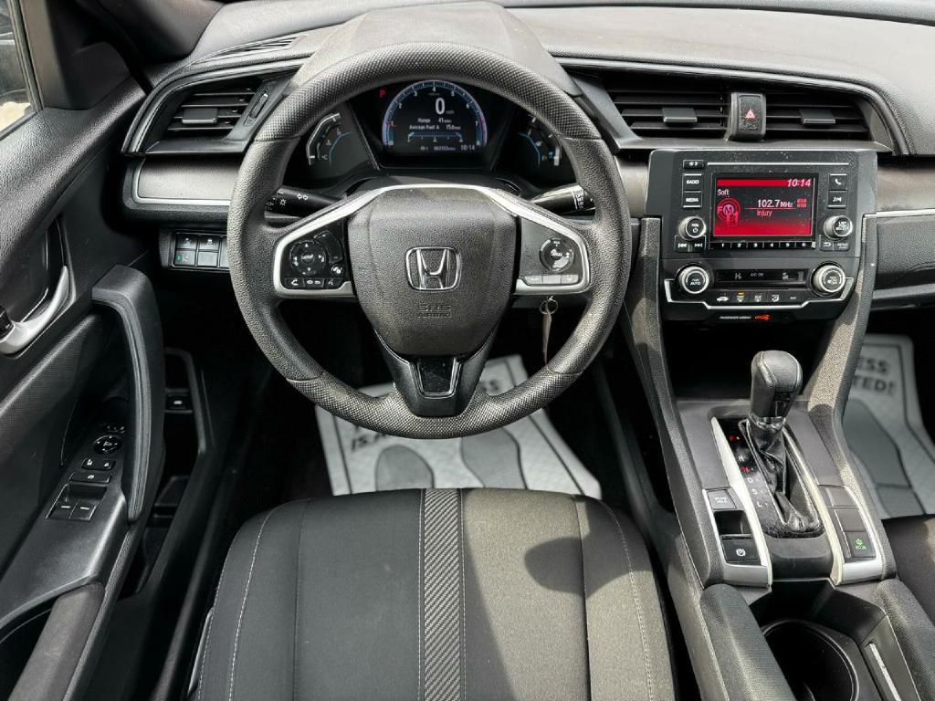 2019 Honda Civic Image 23