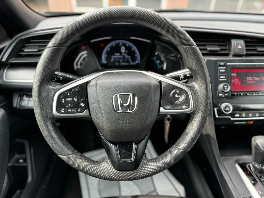 2019 Honda Civic Image 24