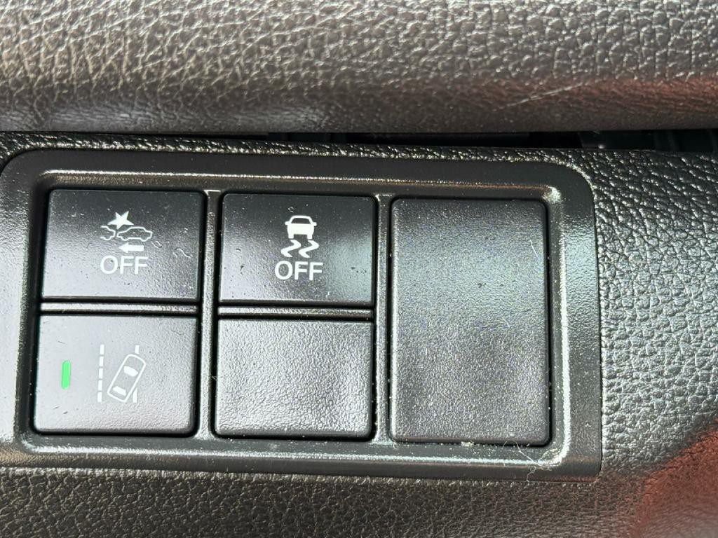 2019 Honda Civic Image 26