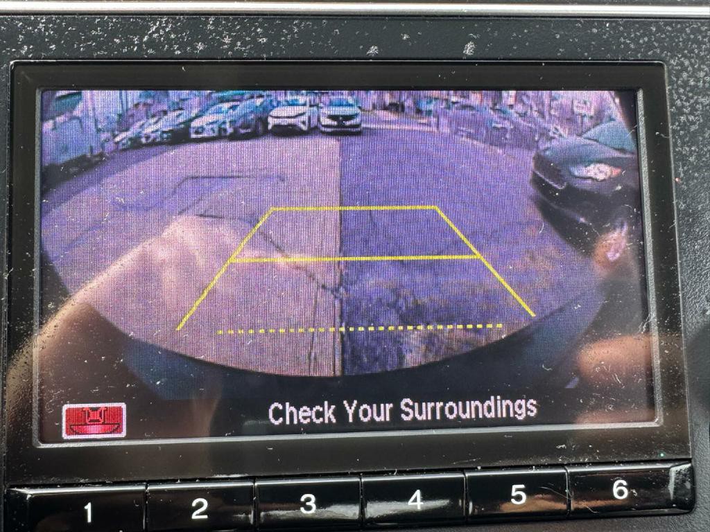 2019 Honda Civic Image 28