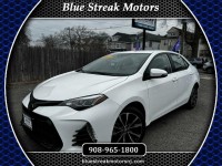 Image for 2019 Toyota Corolla SE ID: 7303710