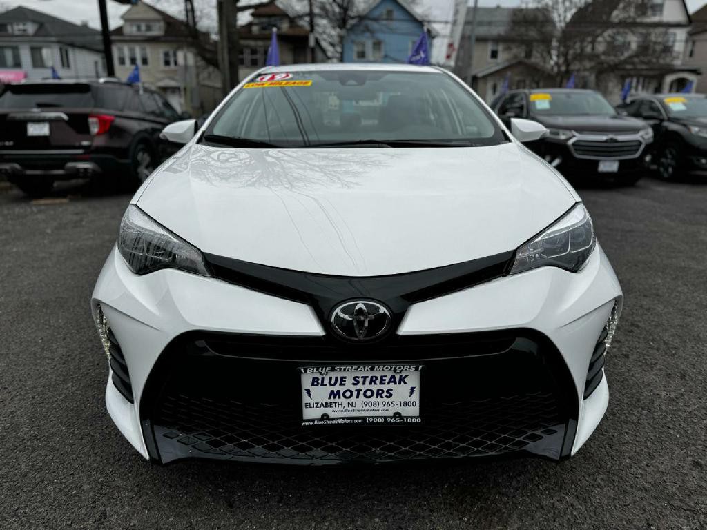 2019 Toyota Corolla Image 2