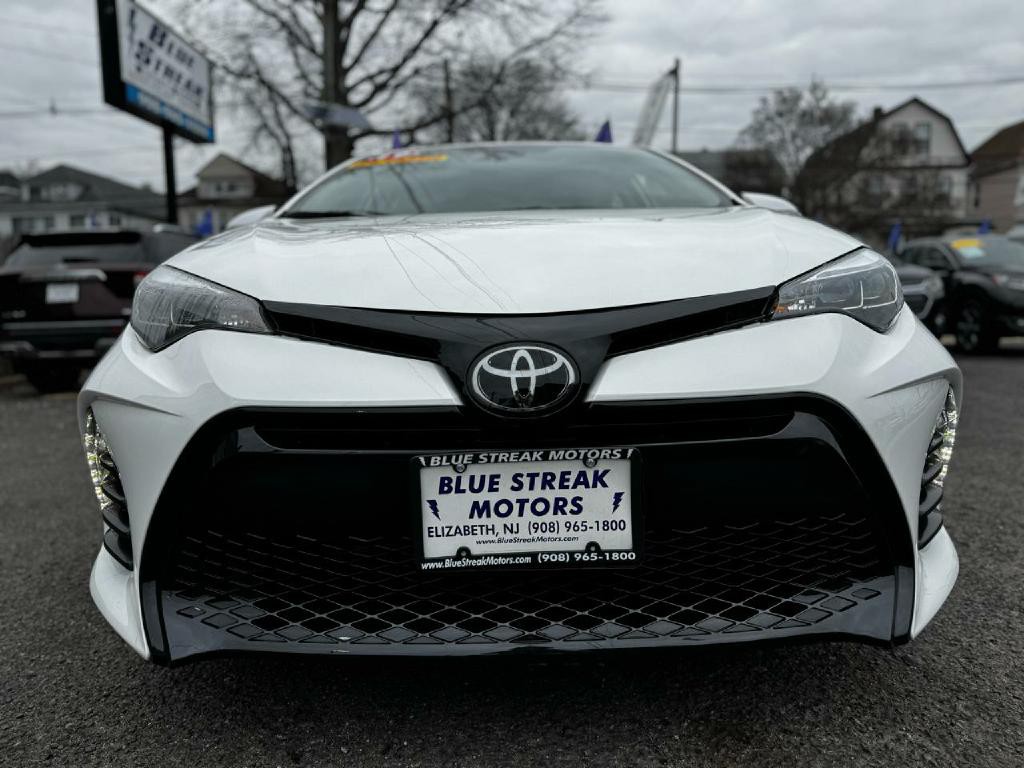 2019 Toyota Corolla Image 3