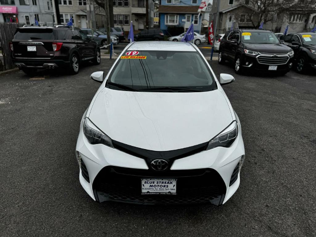 2019 Toyota Corolla Image 4