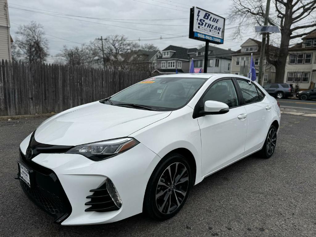 2019 Toyota Corolla Image 5