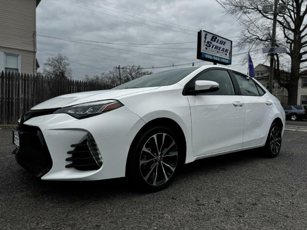 2019 Toyota Corolla Image 6
