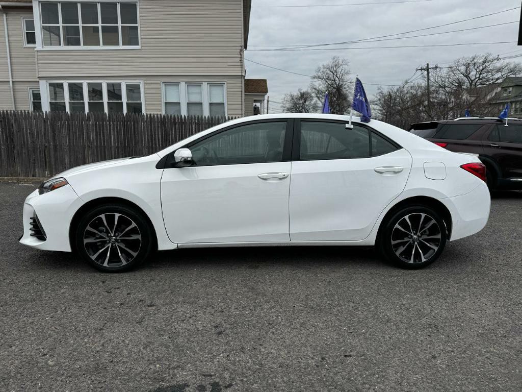 2019 Toyota Corolla Image 7